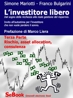 cover image of L'Investitore libero &#8211; Terza Parte